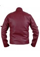 Men's Guardians Faux Jacket